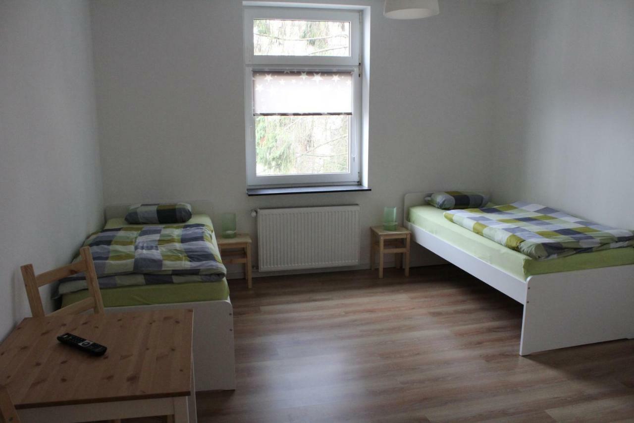 Ferienwohnung Nahe Veltins Arena 2 Gelsenkirchen Kültér fotó