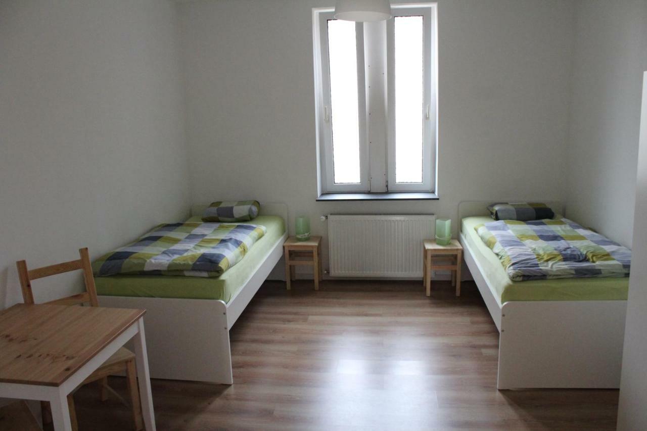 Ferienwohnung Nahe Veltins Arena 2 Gelsenkirchen Kültér fotó